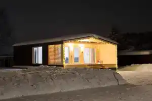 Ikigay Private house, Kolomna