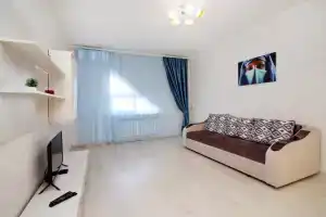 RB 328 Apartments, Almaty