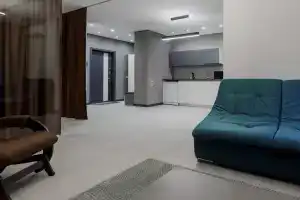 V Zhk Atmosfera Flat, Lipetsk