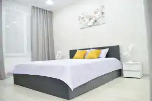 Odnokomnatnaya V Zhk Korney Flat