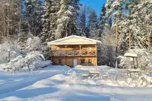 Apartments Valdai Dream Space, Valday