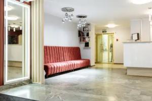 Vals Hotel, Moscow