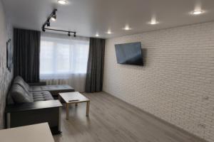 Uyutnaya V Kirovske Na Olimpiyskoy Flat, Kirovsk