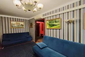 Uyutnaya Dvushka U Parka Raduga Flat, Dzerzhinsk