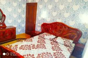 Home in Taras Shevchenko Apartments, Tashkent