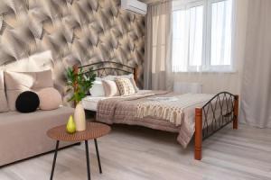 Kak Doma S Vidom Na Reku Flat, Omsk