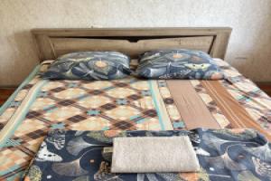 Na Tukaya Okolo Term Flat, Nizhnekamsk