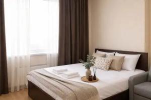 ColorApartments - Rodnye prostory Apartment, Korolyov