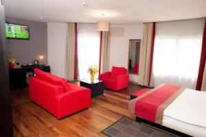 Le Grand Mellis Hôtel & Spa Resort, Antananarivo
