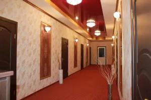 Hotel Marrakesh, Tomsk