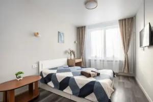 Dvukhkomnatnaya Ryadom s Novorizhckim Shosce Flat, Nakhabino