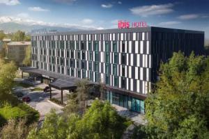ibis Almaty Jetisu, Almaty