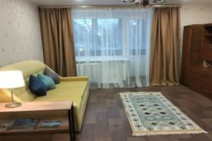 Dvukhkomnatnaya Kvartira Na Dimitrova 41 Flat, Kostroma