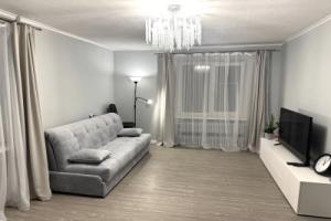 So Vsemi Udobstvami Flat, Sosnovyy Bor