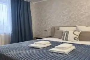 Sozvezdie Kamchatki Na Kavkazskoy 34/1 Apartments, Petropavlovsk-Kamchatsky