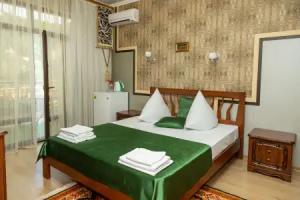 Apartments Dvukhkomnatny Standart+, Lazarevskoye