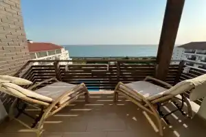 Lyuks Apartments, Adler