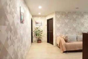2 Komnaty v Tsentre Flat, Novokuznetsk