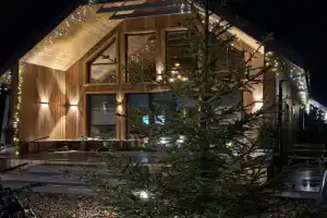 Uyutny Private House, Dmitrov