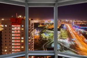 InnHome Sky Apartments, Chelyabinsk