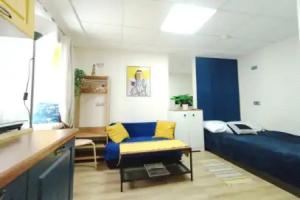 Na Pionerskoy Apartments, Cherepovets