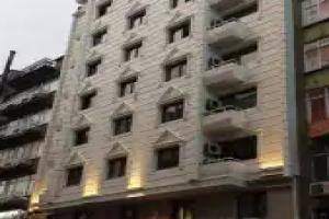 Grand Abant Hotel And Congress Center, Istanbul