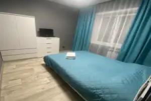 Na ulitse Shirokoy, 18 Flat, Birobidzhan