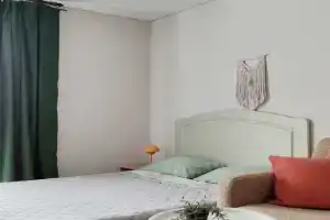 Solnechnaya Studiya Flat, Kopeisk