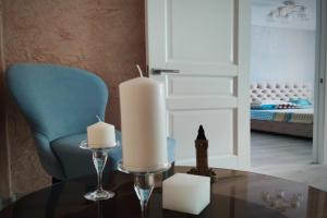 Na Moskovskom 71 Apartments, Ulyanovsk