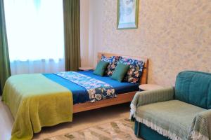 1-Komnatnaya Kvartira 38 M2 Flat, Krasnogorsk