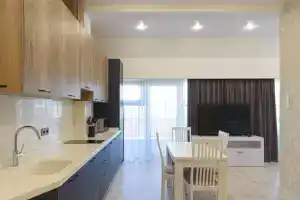 Green Park Apartments 10, Kislovodsk