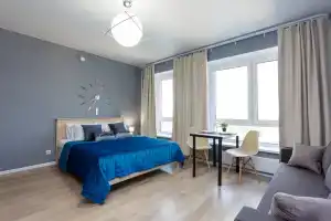 Zhk Salaryevo Park Apartments, Kartmazovo