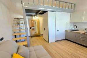 Studiya Delta House v centre Kazani Flat 1, Kazan