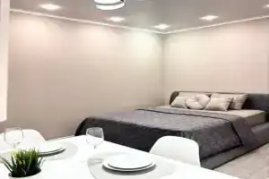 MoonRoom 72 Mkr. Yevropeyskiy kvartal Flat