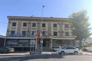 DAVAN HOTEL, Tashkent