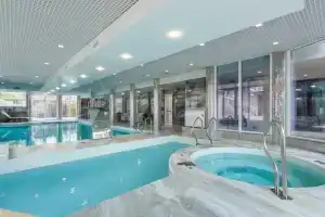 7 Minut Ot Morya Apartments, Adler