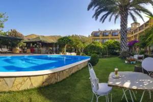 Papirus Hotel Adrasan Mini-Hotel, Adrasan