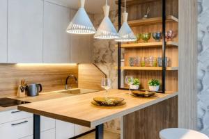 Dvukhkomnatnaya Flamenko Flat