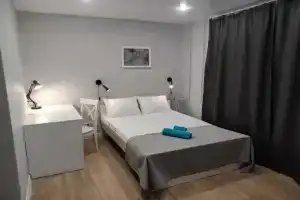 SeveRent Pervomayskaya 16 Apartments, Severodvinsk