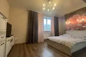 Komarovka Apartments