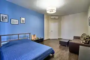 Uyutnaya Kvartira V Innopolise Apartments, Savino