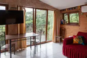 Son Fei Chastnii house 1, Hurzuf