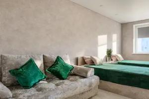 Ryadom S Avtovokzalom Flat, Syzran