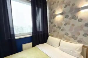 V Novom Zhk Gorod Se12 Apartments, Moscow