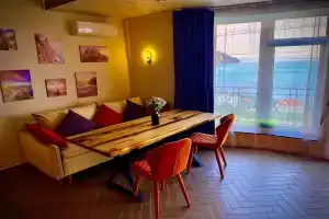 Somelye Apartments 22, Hurzuf
