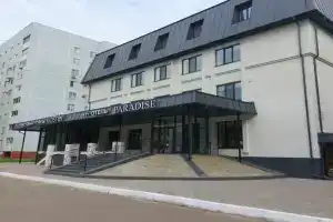 Hotel Paradise, Nizhnekamsk