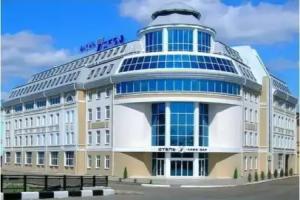 7 Nebo Hotel, Astrakhan