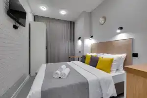 Demiflat Apartment, Shcherbinka