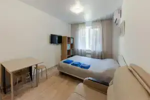 Na Cherepovetskoj 3 Apartments, Volgograd