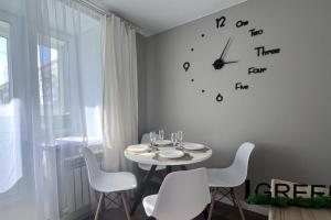 Skazka Green House Apartments, Saratov